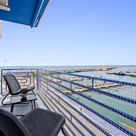 Vora Port Apartamento L'Ampolla Exterior foto
