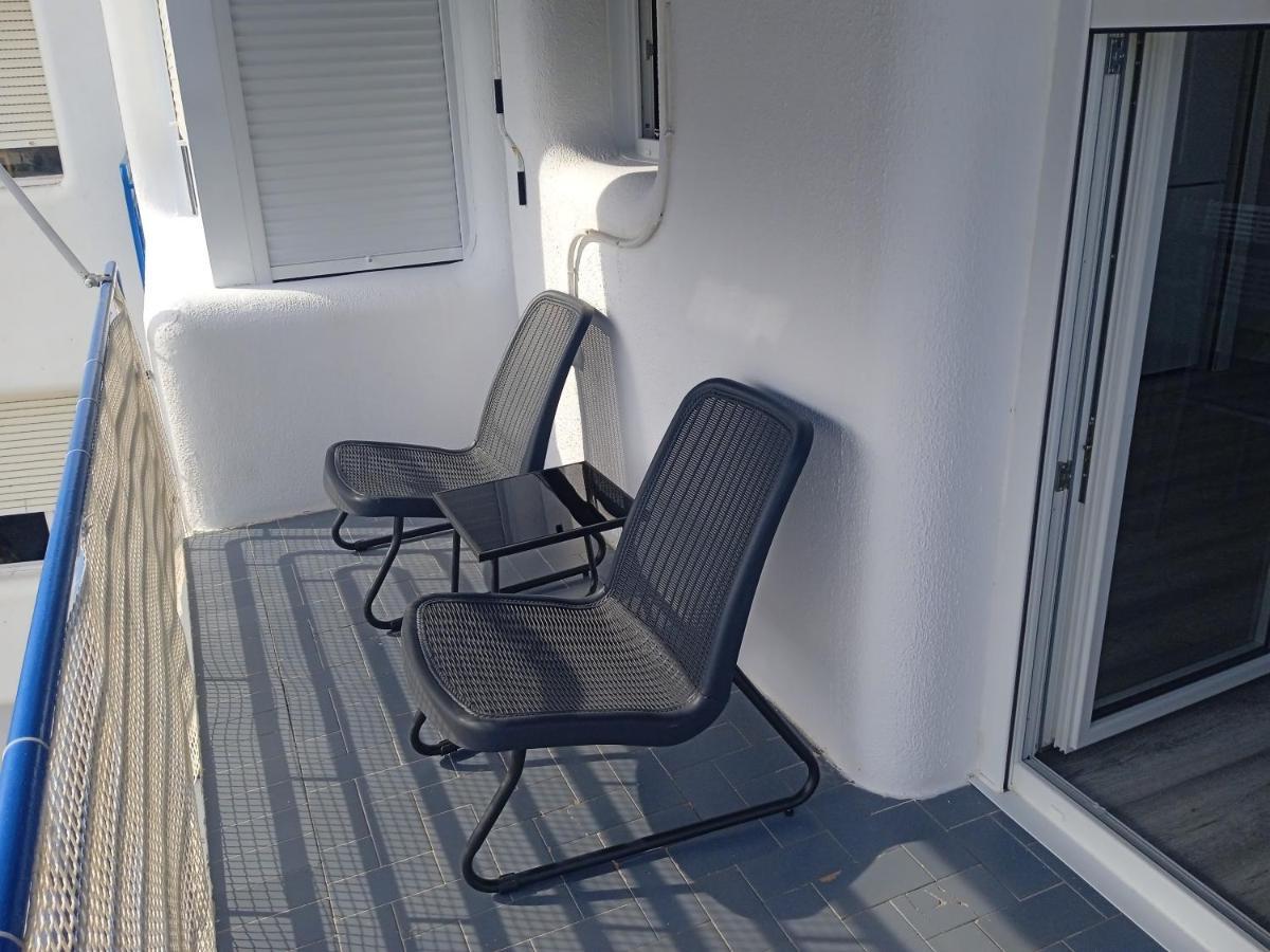 Vora Port Apartamento L'Ampolla Exterior foto