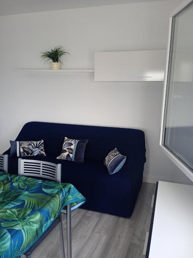 Vora Port Apartamento L'Ampolla Exterior foto