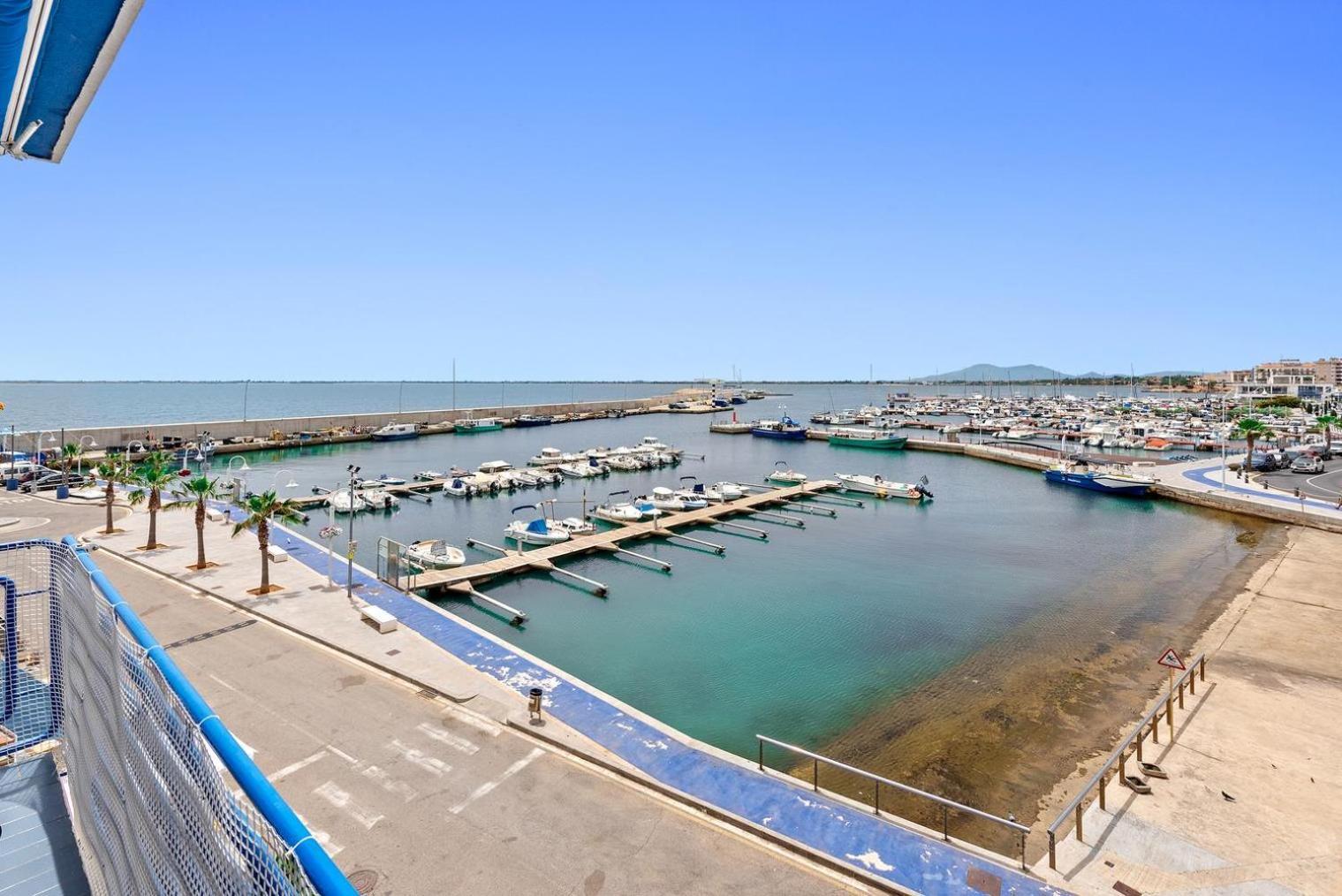 Vora Port Apartamento L'Ampolla Exterior foto