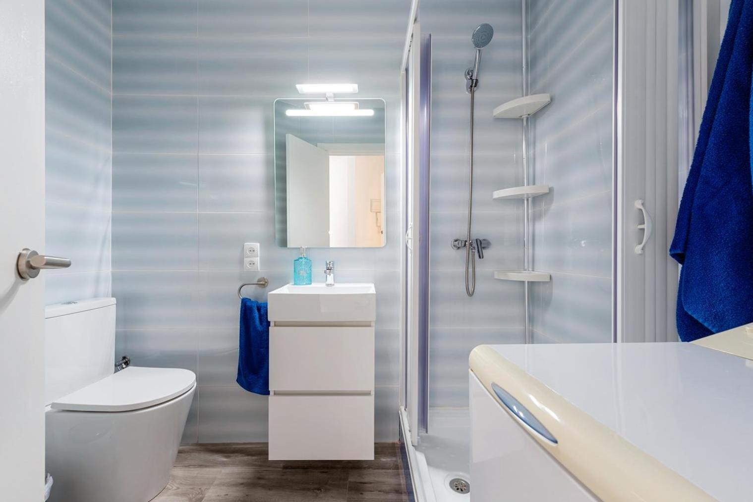 Vora Port Apartamento L'Ampolla Exterior foto